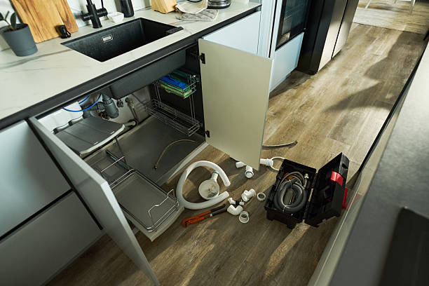 24/7 Emergency Leak Detection experts in Cleburne, TX